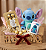 Cesta Decorativa Personalizada - Imagem 1