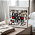 Azulejo Decorativo Personalizado | Arte e Decoração - Imagem 1