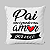 Almofada Decorativa Personalizada | Decoração e Presente Criativo - Imagem 1