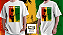 Camisa 100% Poliéster Personalizada - Imagem 1
