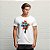 Camisa 100% Poliéster Personalizada - Imagem 1