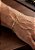 Pulseira Masculina Piastrine Ouro 18k - Imagem 2