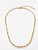 Corrente Cartier Banho Ouro 18k - Imagem 2