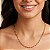 Corrente Cartier Banho Ouro 18k - Imagem 1