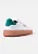Plana Brave White Green - Imagem 5