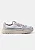 Plana Rush White Gray - Imagem 1