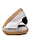 Plana Solo Mesh Off White - Imagem 5