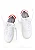 Plana Solo White Red Butter - Imagem 4