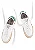 Plana Solo White Green - Imagem 5