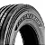 Pneu LongMarch S202 295/80R22,5 Liso Rodoviário - Imagem 3