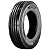 Pneu LongMarch S202 295/80R22,5 Liso Rodoviário - Imagem 1