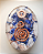 Colar Orgonite - Logos Azul - Imagem 4