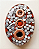 Colar Orgonite Deusa Pele - Imagem 4