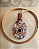 Colar Orgonite Chama Violeta - Imagem 2