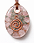 Colar Orgonite - Mestra Kuan Yin - Imagem 3