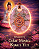 Colar Orgonite - Mestra Kuan Yin - Imagem 1