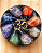Orgonite Alinhamento & Limpeza 7 Chakras - Imagem 2