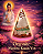 Orgonite Mestra Kuan Yin - Imagem 1