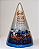 Orgonite Logos Azul - Imagem 2