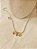 Colar little hearts - Imagem 1