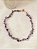 Chocker ametista - Imagem 1