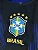 Camisa Seleção Brasileira 2026 Torcedor Masculina Tailandesa - Imagem 3