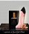 Perfume LA06 Inspirado em Good Girl Rose 50ml - Imagem 1