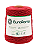 Barbante EuroRoma vermelho 4/6 – 610m | 600g - Imagem 1