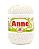 Linha Anne 500m cor 8176 off-white círculo - Imagem 1