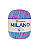 NOVELO EUROROMA MILANO 200G 226m/ LAVANDA - Imagem 1