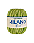 NOVELO EUROROMA MILANO 200G 226m/ VERDE OLIVA - Imagem 1