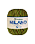 NOVELO EUROROMA MILANO 200G 226m/ FLORESTA - Imagem 1