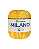 NOVELO EUROROMA MILANO 200G 226m/ OURO - Imagem 1
