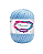 Linha Círculo Charme Azul candy - Imagem 1