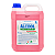 Álcool Perfumado Floral DHPB 5L - Imagem 1