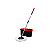 Balde e MOP Giratório Pro Powermaid 1un - Imagem 3