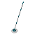 Cabo para Mop Giratório Fit Flash Limp 1un Ref.: RMOP0115 - Imagem 2