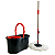 Balde e MOP Giratório Powermaid 1un - Imagem 5