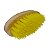 Escova Nylon Oval Base Madeira 1un - Imagem 2