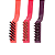 Kit Escovas de Limpeza Pesada Noviça 3un Ref.: BT275 - Imagem 2