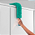 Espanador Chenile Flash Limp 1un Ref.: FLP6667 - Imagem 3