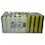 Esponja Dupla Face Scotch Brite (Original) 10un - Imagem 1