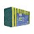 Esponja Dupla Face DHPB 100x70mm 10un - Imagem 1