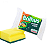 Esponja Dupla Face Protege Unhas Brilhus 1un - Imagem 2