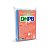 Esponja Antiaderente Não Risca DHPB 110x75mm 1un - Imagem 1