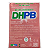 Esponja Antiaderente Não Risca DHPB 110x75mm 1un - Imagem 1