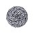 Esponja de Inox Limpeza Pesada Flash Limp 1un Ref.: EA1409 - Imagem 1