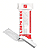 Limpador de Box Transpasse Blindex 1un - Imagem 1