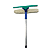 Limpa Vidro Combinado Sanches 35cm 1un - Imagem 3