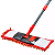 Mop Flat Chenile Powermaid 1un - Imagem 2